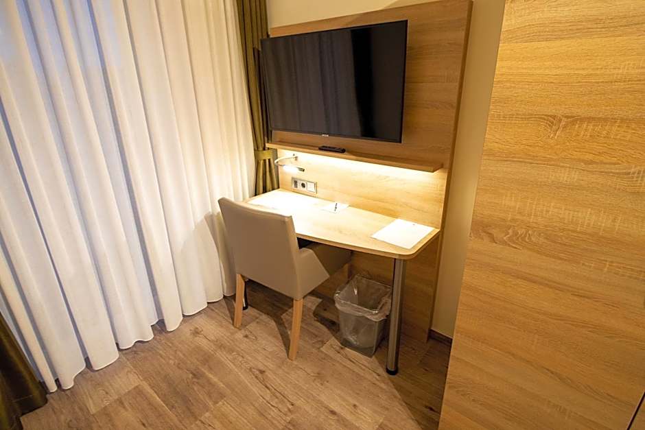 Hotel Fallersleber Spieker