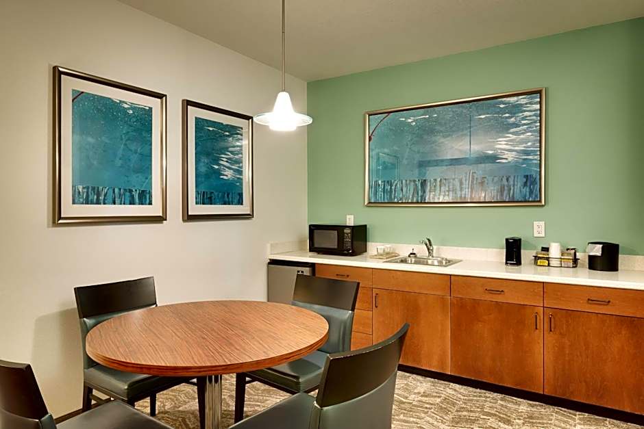 SpringHill Suites by Marriott Rexburg