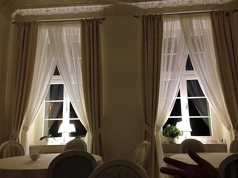 Hotel SPA Akacjowy Dwór