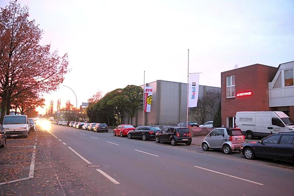 Twinhof