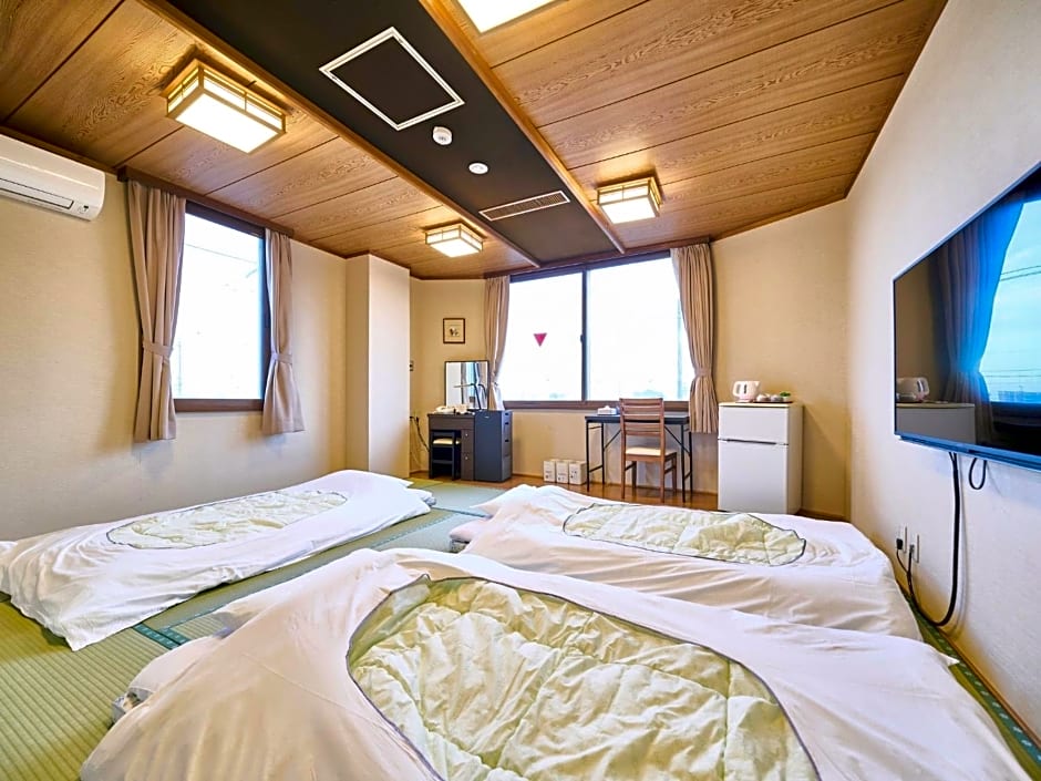 Okasan Hotel - Vacation STAY 66105v
