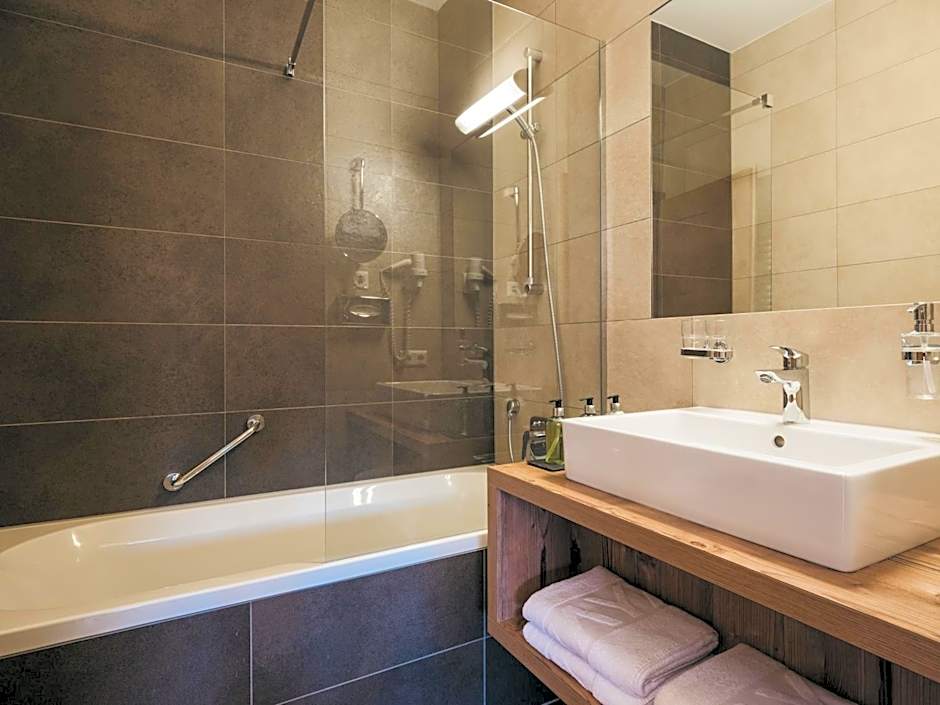 VAYA Terrazena Serfaus