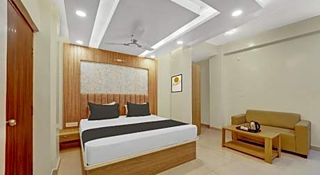 Hotel O Flagship VR Hotel