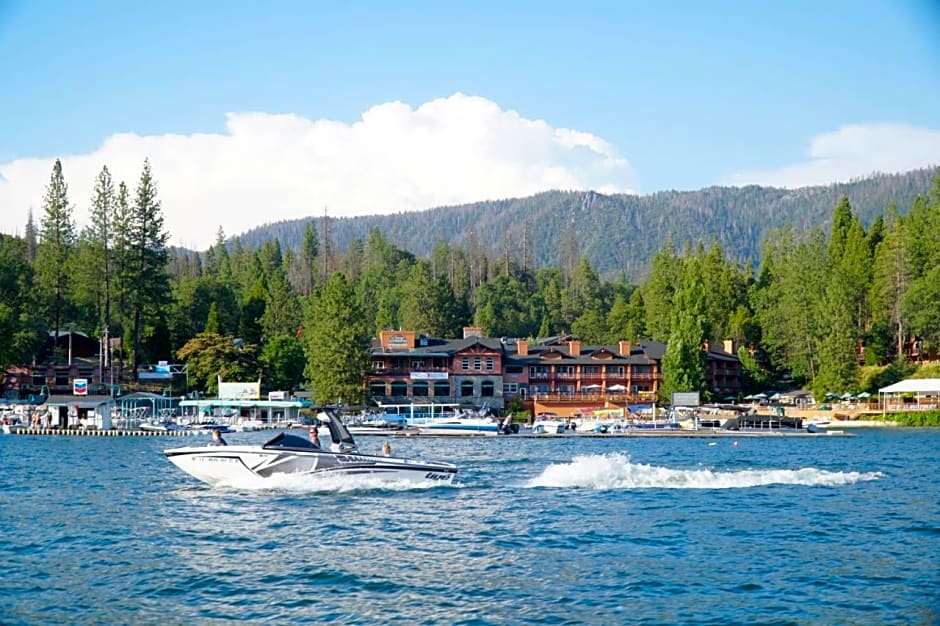 The Pines Resort at Bass Lake