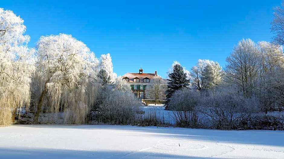 Bio- und Gesundheitshotel Gutshaus Stellshagen