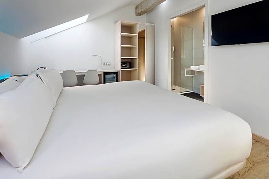 B&B Hotel Donostia Aeropuerto