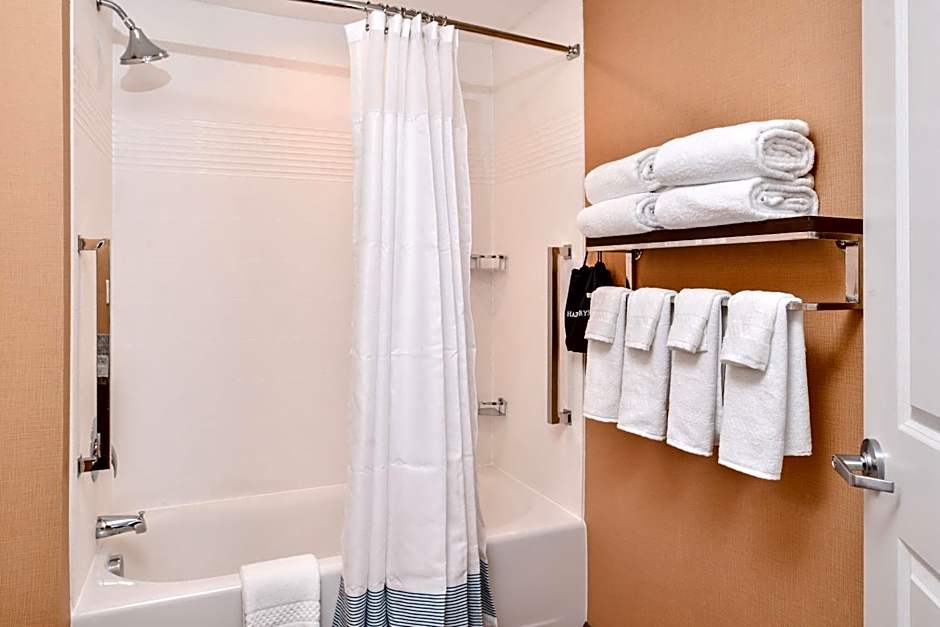 TownePlace Suites by Marriott Charleston-West Ashley