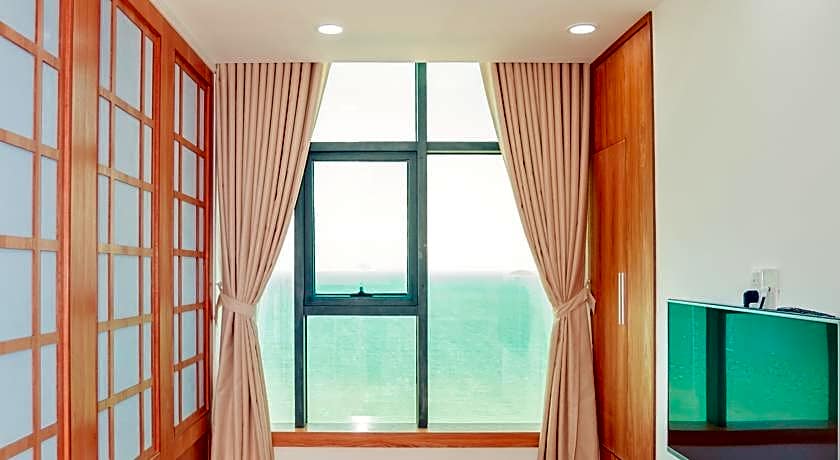 Gold Ocean Apartments Nha Trang