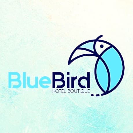 Blue Bird