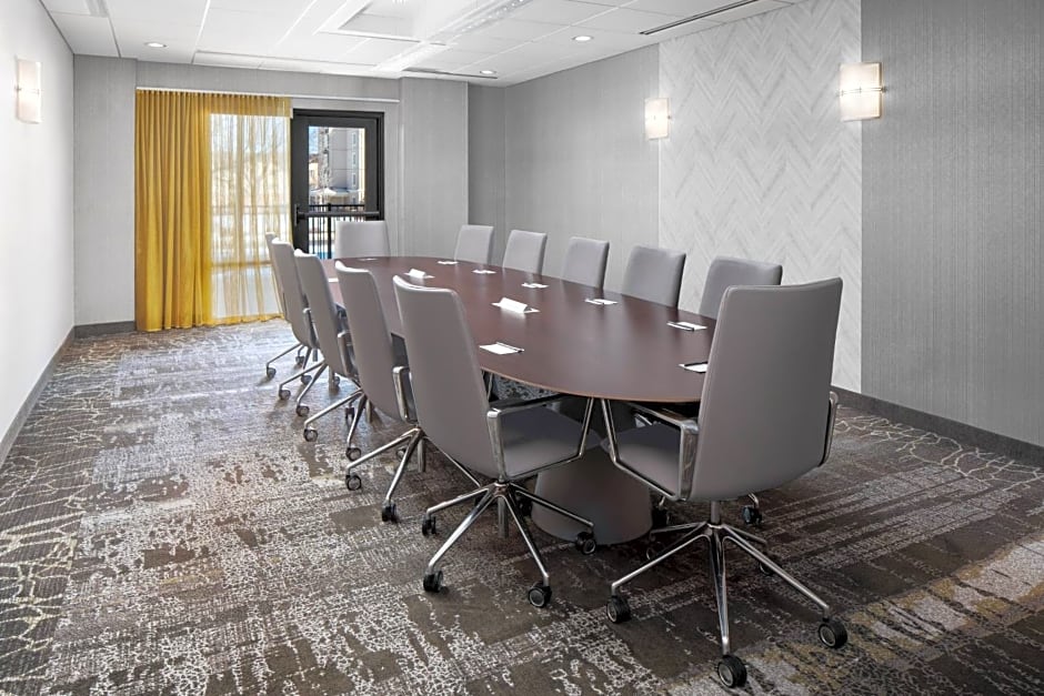 SpringHill Suites by Marriott Denver Airport