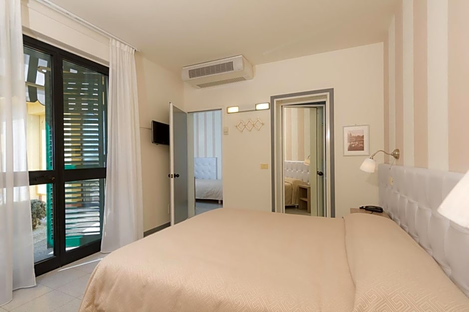 Hotel Gemma Del Mare