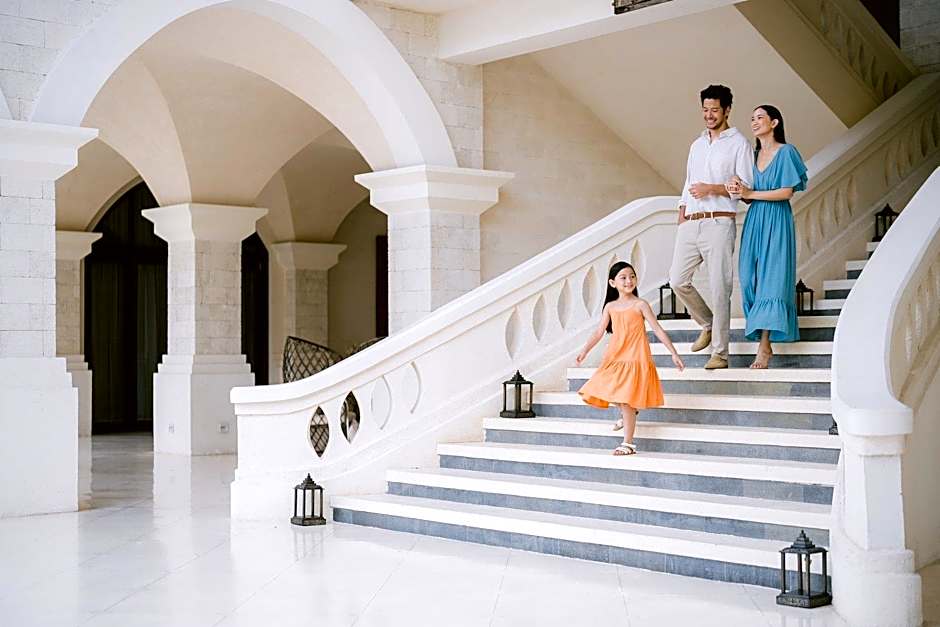 Jumeirah Bali
