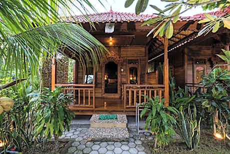 Putra 7 Cottage