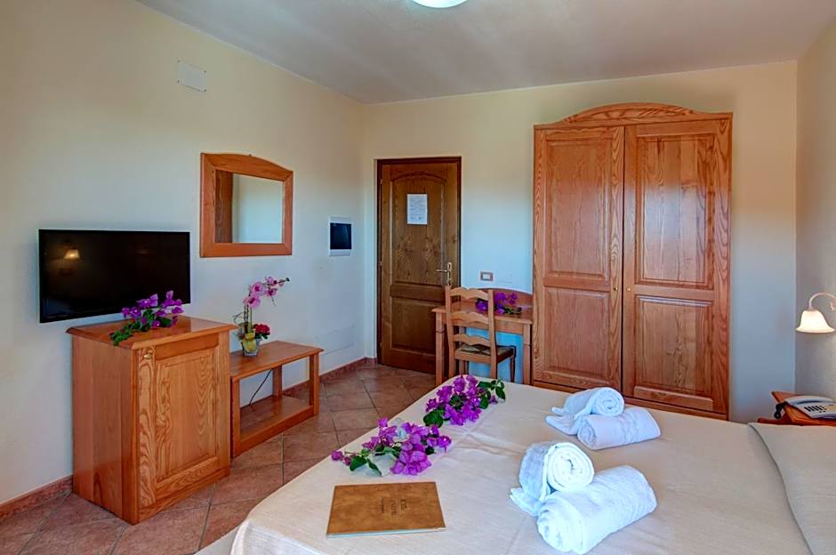 I Ginepri Hotel