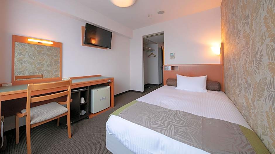 Green Hotel Yes Omihachiman