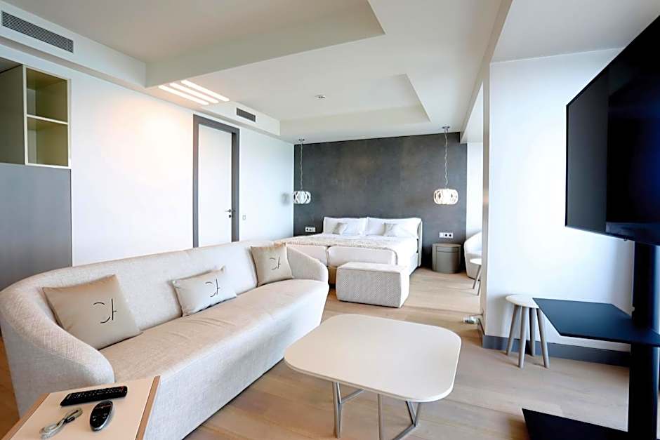 Cosmo Apartments Platja d'Aro