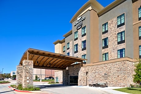 Homewood Suites by Hilton Trophy Club Fort Worth North