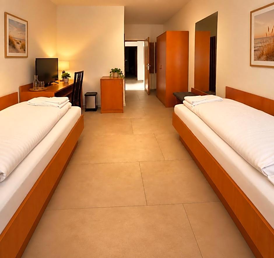 Hotel G&K