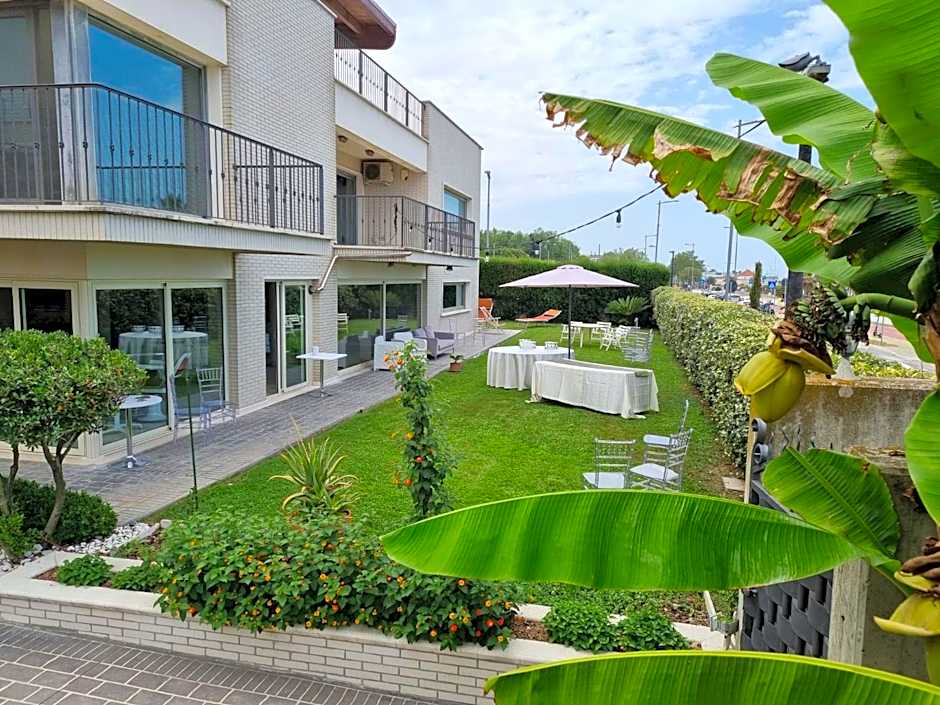 il Sorriso di Angelina