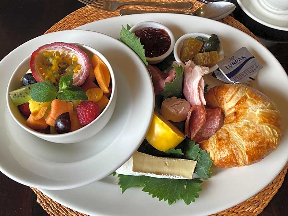 Naries Namakwa Retreat