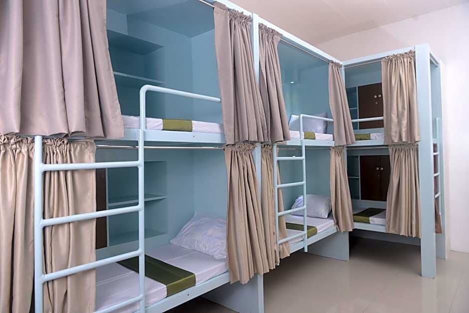 Mt Moriah Inn and Resto