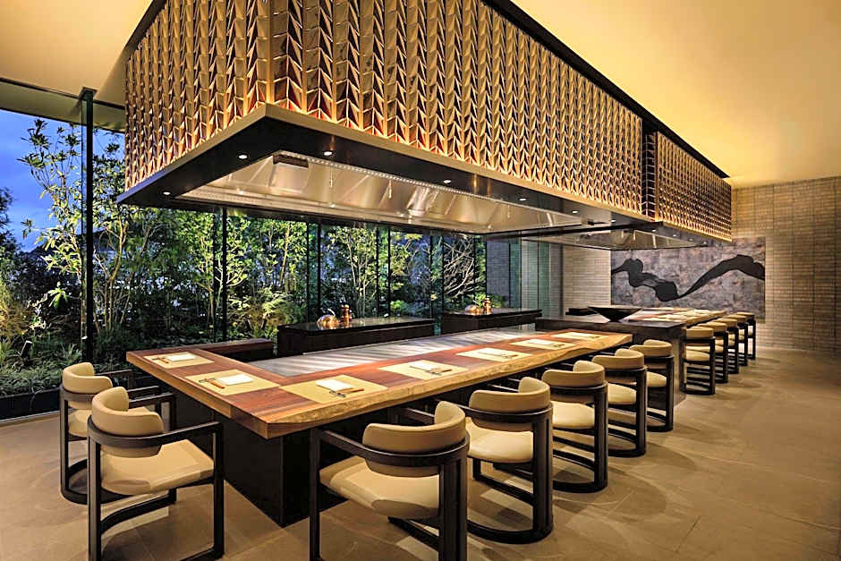 Nagasaki Marriott Hotel
