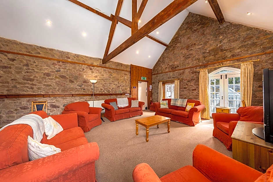 Muncaster Castle Coachman's Quarters