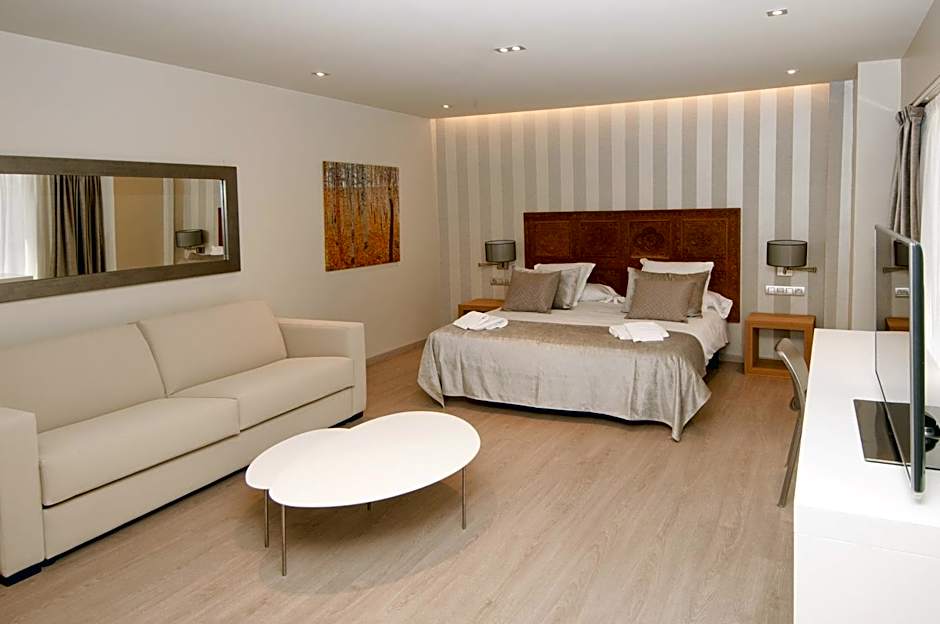 Serennia Exclusive Rooms