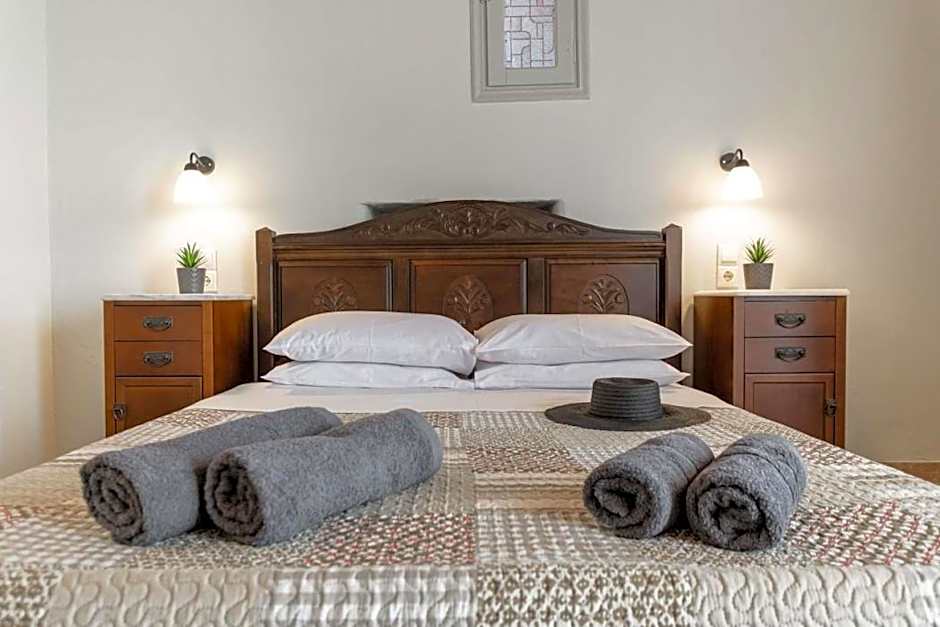 Michalios Luxury Apartments