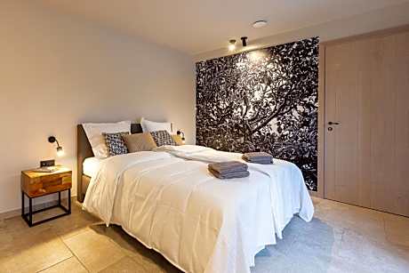 Double Room - Disability Access