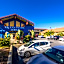 Ocean Pacific Lodge