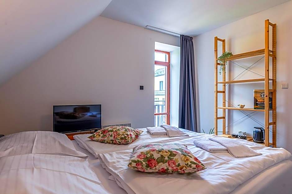 Kvildahotel