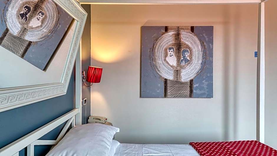 Hotel Fiera Di Brescia
