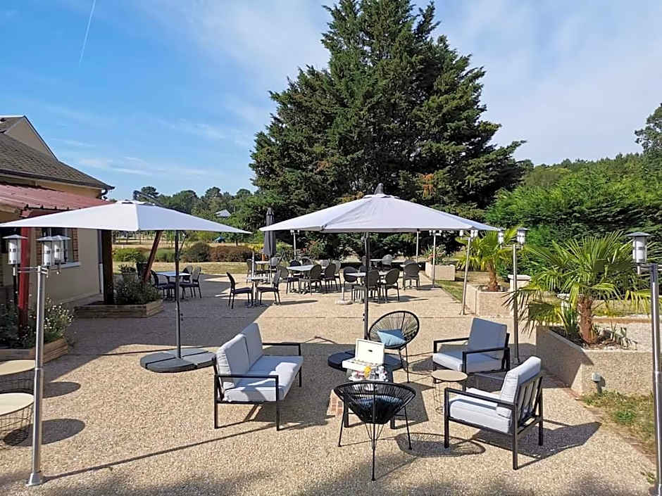 Domaine de Blanchardière