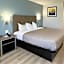 Quality Inn Tracy I-205