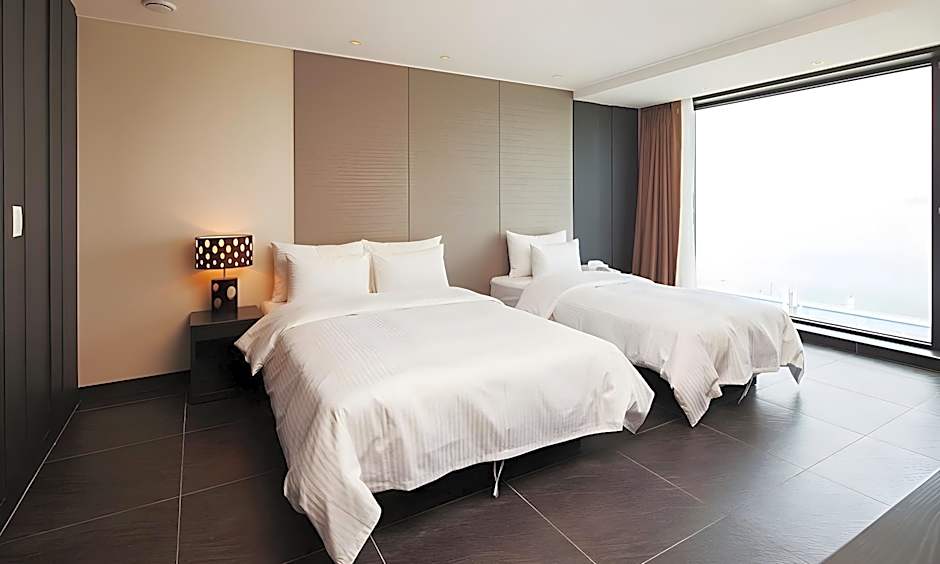 Wolmido Premiers Hotel