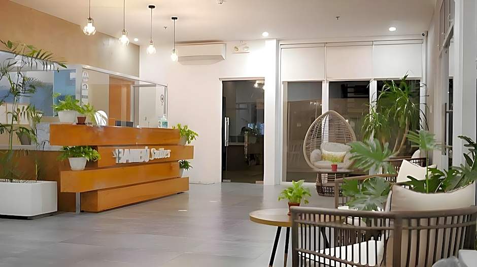Bambu Suites Palawan