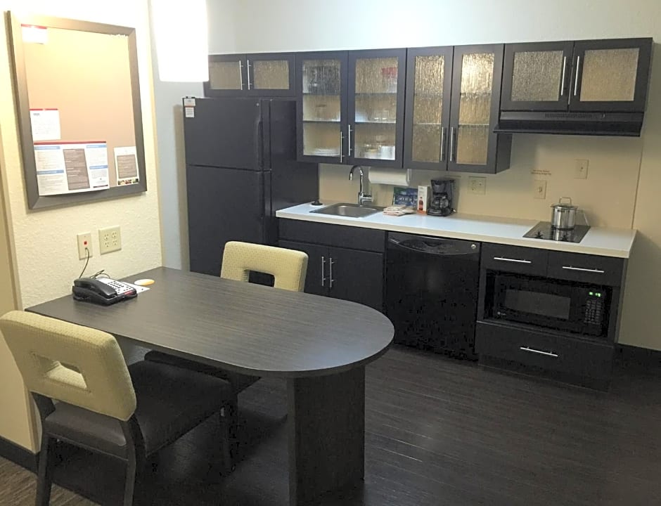 Candlewood Suites Woodward By IHG
