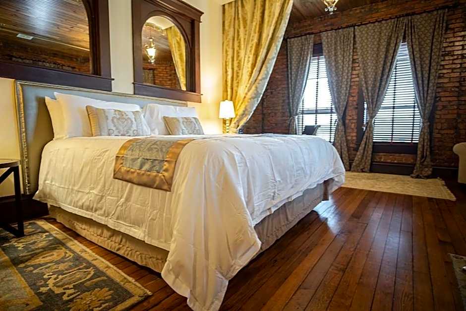 The Hackett Hotel