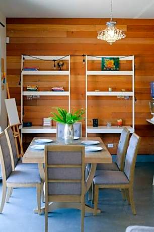 Casa Todos Santos with Gated Parking at Casas Sanblu