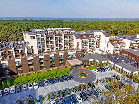 Gradiali Wellness and SPA