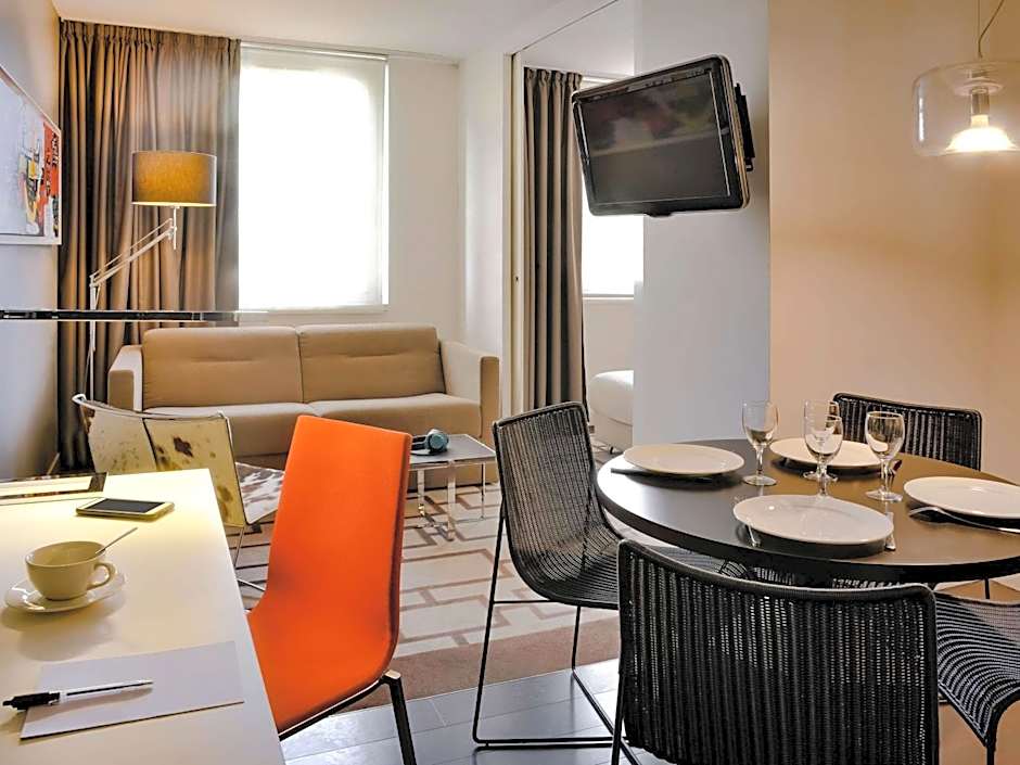 Hipark Résidence Grenoble