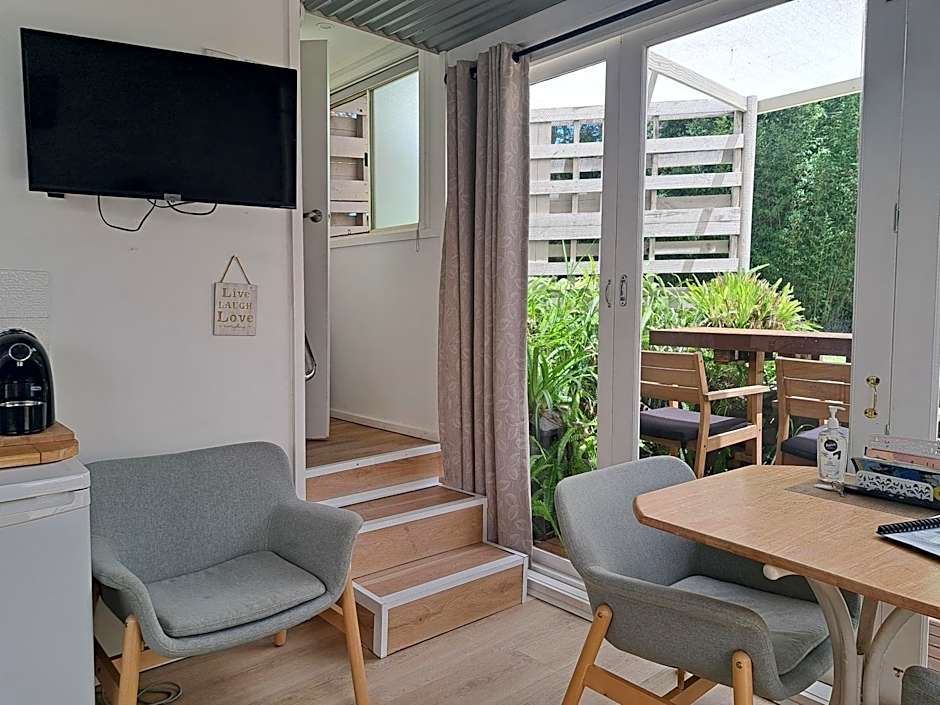 Forest view bungalow