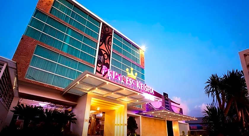 Collection O 499 Princess Keisha Hotel & Convention Center
