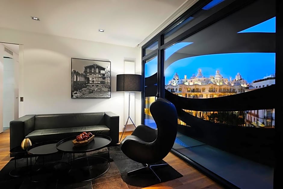 Suites Avenue