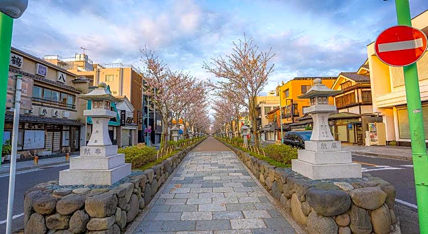 GEN HOTEL KAMAKURA