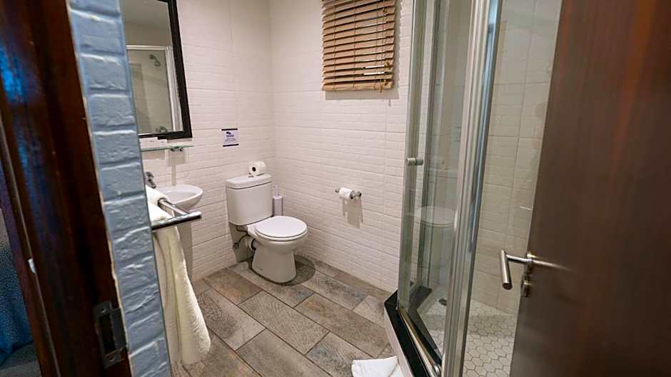 ANEW Hotel Ocean Reef Zinkwazi