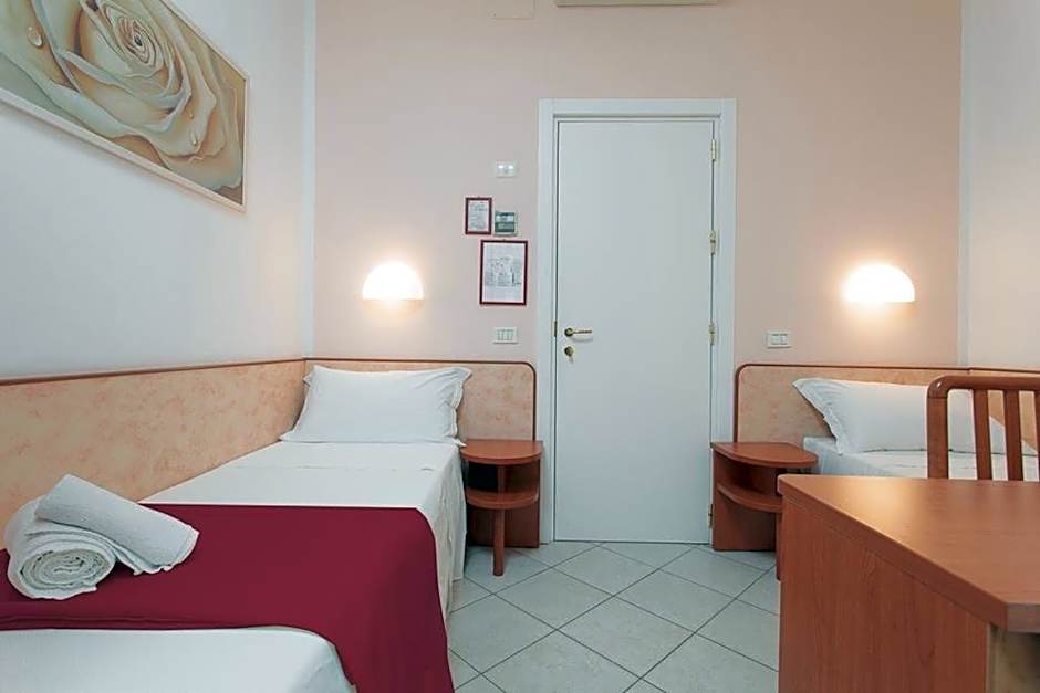 Hotel San Marco