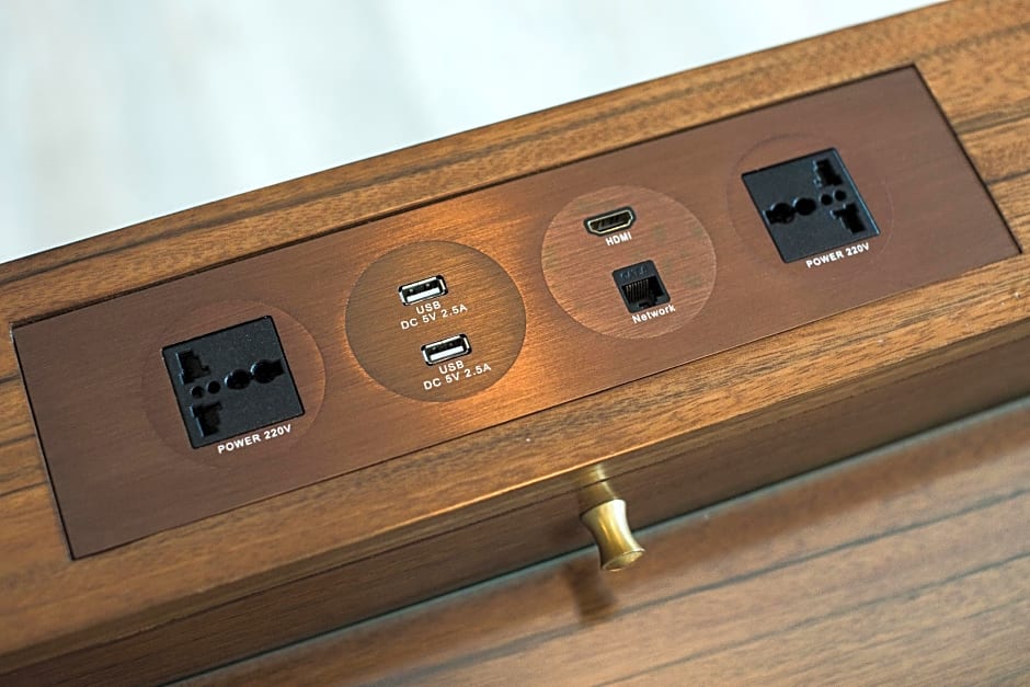 MTREE Hotel Nilai @KLIA Airport