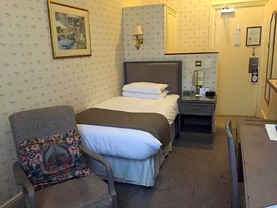 Best Western Lansdowne Hotel